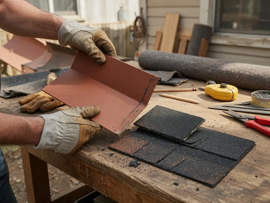 Roof Repair company in Pleasanton, KS